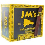 JM's Dominican Corona Maduro