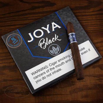 Joya De Nicaragua Black Cigarillos