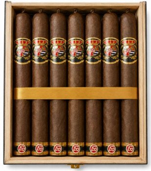JTA Gaotu Black Label Master Toro