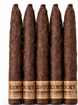 Kentucky Cheroots 5-Pack