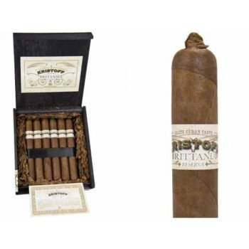 Kristoff Brittania Matador