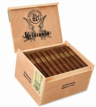 Kristoff Kristania 60