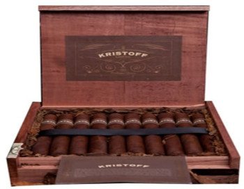 Kristoff Ligero Robusto Criollo