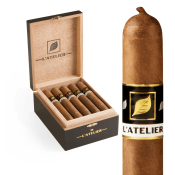 L'Atelier LAT56