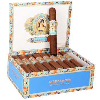 La Aroma de Cuba Mi Amor Valentino