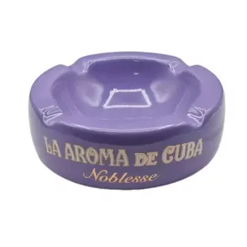 La Aroma de Cuba Noblesse Ceramic Ashtray