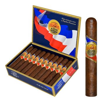 La Aurora ADN Dominicano Toro