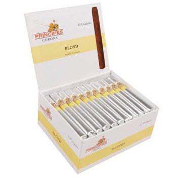 La Aurora Principes Blond