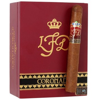La Flor Dominicana Coronado Double Corona