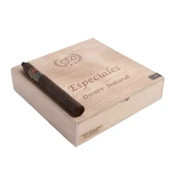 La Flor Dominicana Double Ligero Churchill Especial