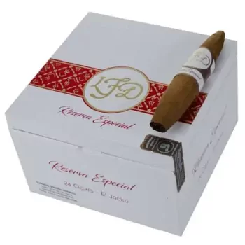 La Flor Dominicana Reserva Especial El Jocko