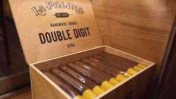 La Palina Double Digit Gordo