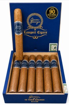 Lampert Ocean Breeze Toro Grande