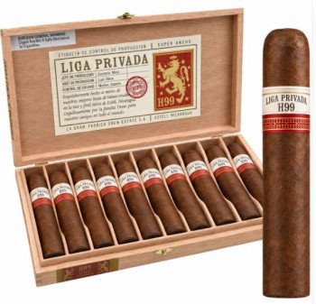 Liga Privada H99 Super Ancho
