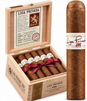 Liga Privada H99 Toro