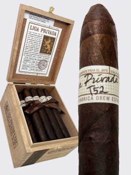 Liga Privada T52 Belicoso