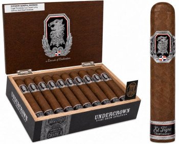Liga Privada Undercrown El Tigre Gordo