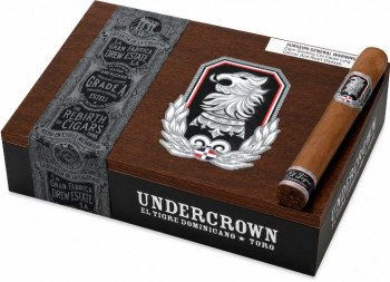 Liga Privada Undercrown El Tigre Toro