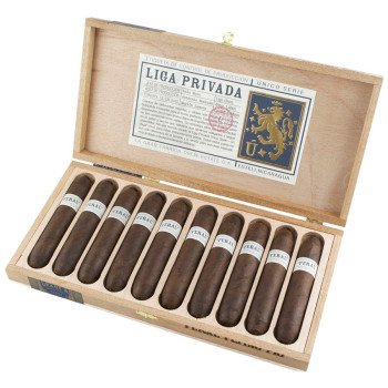 Liga Privada Unico Series Feral Flying Pig