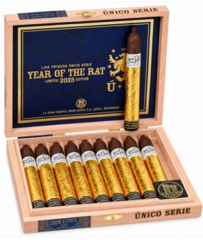 Liga Privada Unico Year of the Rat
