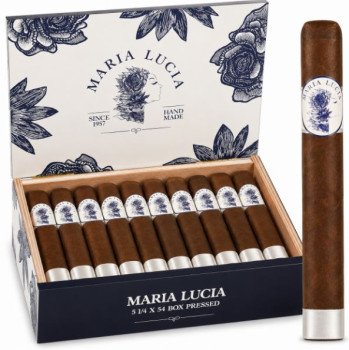 Luciano Maria Lucia Magnum