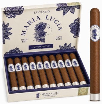 Luciano Maria Lucia Sublime Parejo Limited Edition