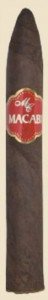 Macabi Belicoso Fino Maduro (currently only available in bundles)