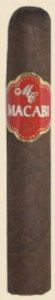 Macabi Royal Corona Maduro (currently only available in bundles)