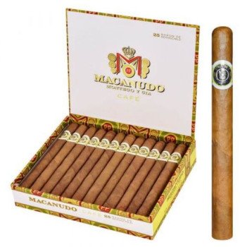 Macanudo Rothschild