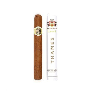 Macanudo Thames Tubes 4 Pack