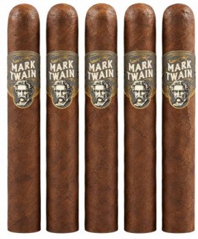 Mark Twain Memoir No. 3 5-Pack