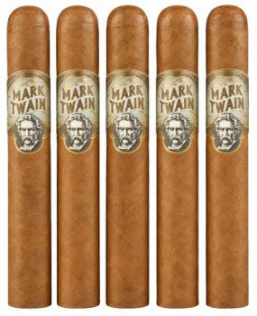 Mark Twain No. 2 5-Pack
