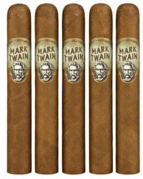 Mark Twain No. 3 5-Pack