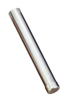 Metal Cigar Tube