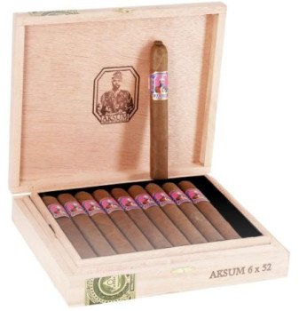 Aksum Claro Toro