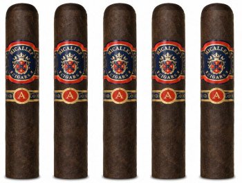 Micallef A Gordo 5-Pack