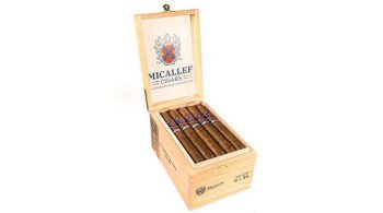 Micallef Reata Corona Extra