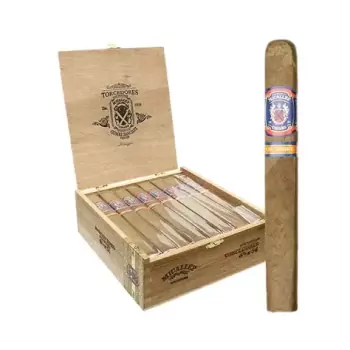 Micallef Torcedores Churchill