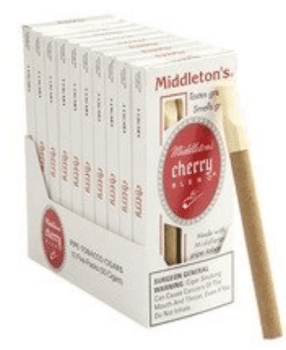 Middleton's Cherry Blend Pack