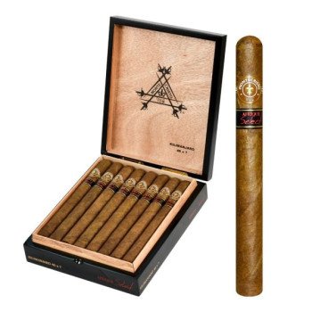 Montecristo Afrique Kilimanjaro