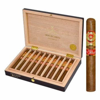 Montecristo Cincuenta Toro