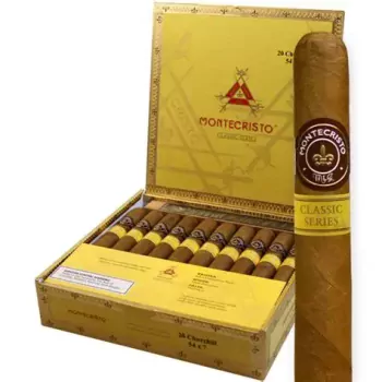 Montecristo Classic Churchill