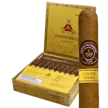Montecristo Classic Especial No. 3