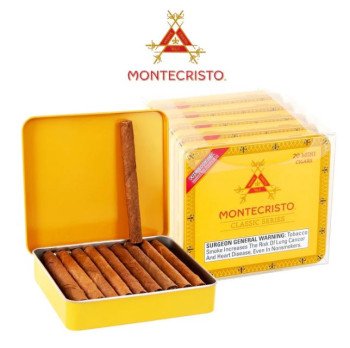 Montecristo Classic Mini