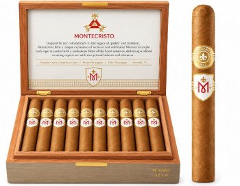 Montecristo M Toro