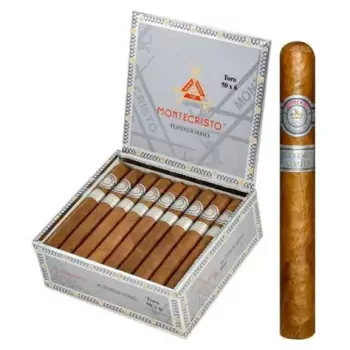 Montecristo Platinum Toro