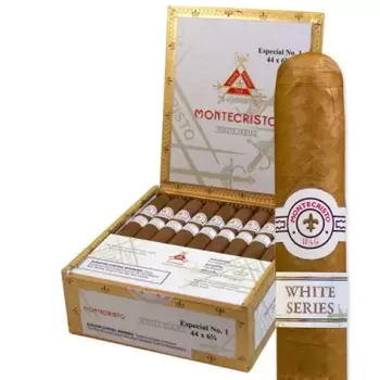 Montecristo White No. 1