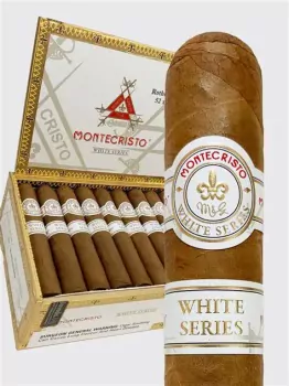 Montecristo White Rothschild