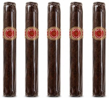 Moya Maduro Fumas 5-Pack