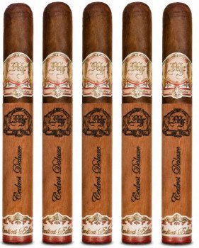 My Father Cedro Deluxe Cervantes 5-Pack